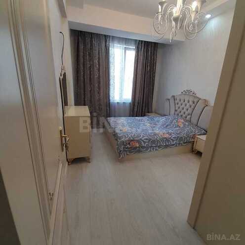 3 otaqlı yeni tikili - Xətai r. - 75 m² (12)