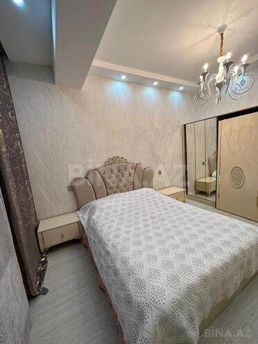 3 otaqlı yeni tikili - Xətai r. - 75 m² (14)