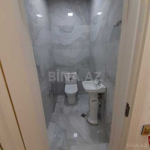 3 otaqlı yeni tikili - Xətai r. - 75 m² (20)
