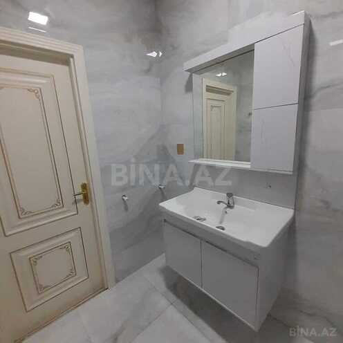 3 otaqlı yeni tikili - Xətai r. - 75 m² (21)