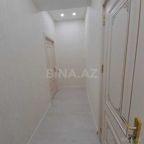 3 otaqlı yeni tikili - Xətai r. - 75 m² (10)