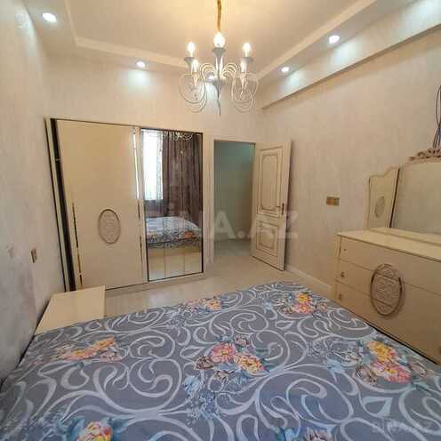 3 otaqlı yeni tikili - Xətai r. - 75 m² (13)
