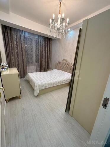 3 otaqlı yeni tikili - Xətai r. - 75 m² (17)
