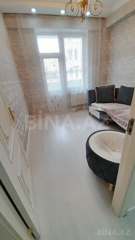 3 otaqlı yeni tikili - Xətai r. - 75 m² (18)