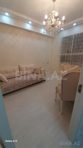 3 otaqlı yeni tikili - Xətai r. - 75 m² (7)