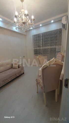 3 otaqlı yeni tikili - Xətai r. - 75 m² (4)