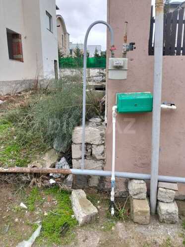8 otaqlı həyət evi/bağ evi - Şüvəlan q. - 250 m² (6)