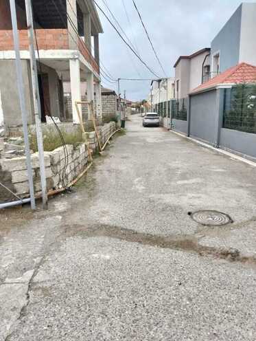 8 otaqlı həyət evi/bağ evi - Şüvəlan q. - 250 m² (8)