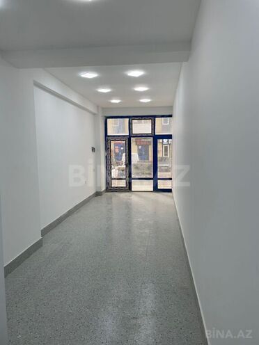Obyekt - Bakıxanov q. - 30 m² (8)