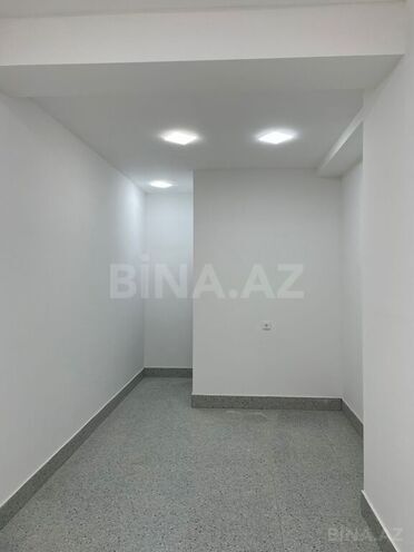 Obyekt - Bakıxanov q. - 30 m² (5)