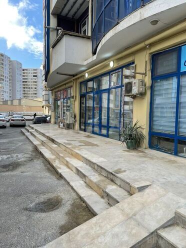 Obyekt - Bakıxanov q. - 30 m² (2)