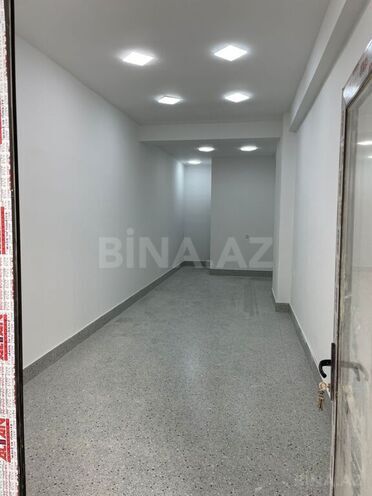 Obyekt - Bakıxanov q. - 30 m² (4)