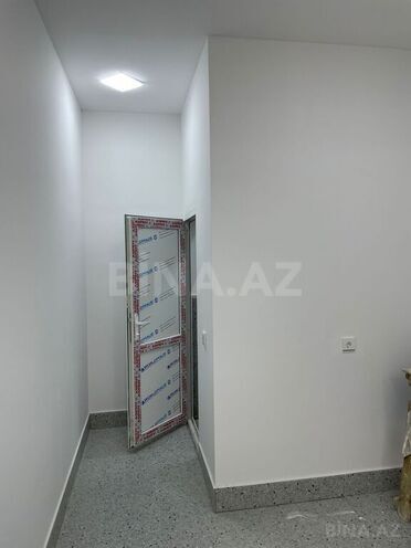 Obyekt - Bakıxanov q. - 30 m² (6)