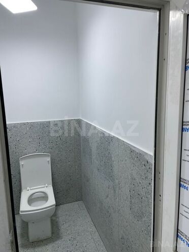 Obyekt - Bakıxanov q. - 30 m² (7)
