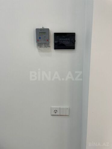Obyekt - Bakıxanov q. - 30 m² (9)