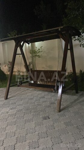 3 otaqlı həyət evi/bağ evi - Şüvəlan q. - 110 m² (3)