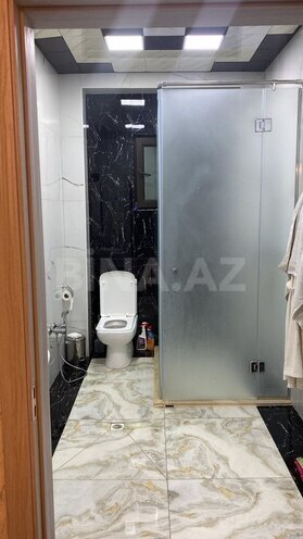3 otaqlı həyət evi/bağ evi - Şüvəlan q. - 110 m² (14)