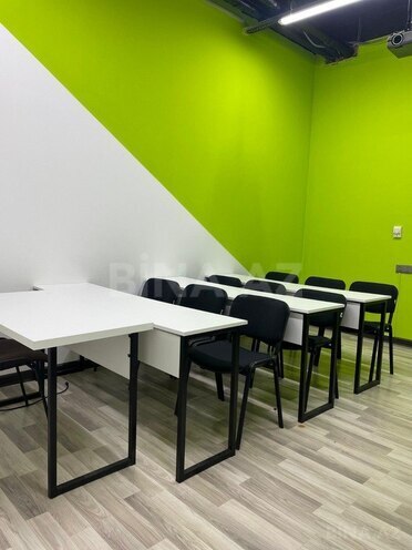 17-комн. офис - м. 28 мая - 500 м² (3)