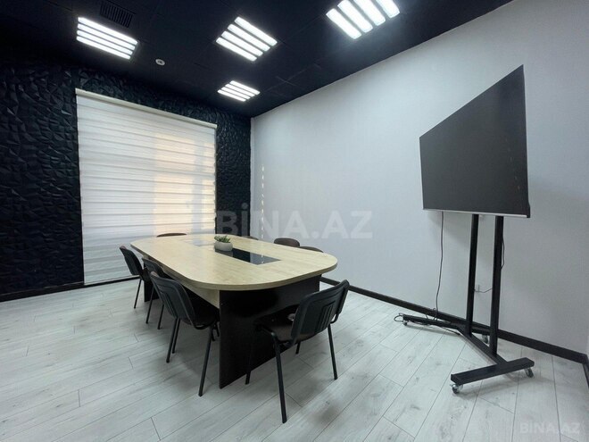 17-комн. офис - м. 28 мая - 500 м² (2)