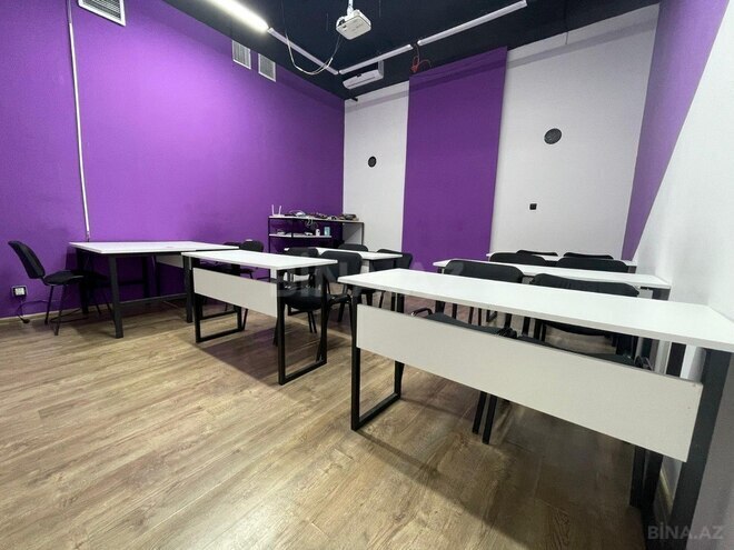 17-комн. офис - м. 28 мая - 500 м² (8)