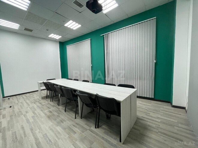 17-комн. офис - м. 28 мая - 500 м² (5)