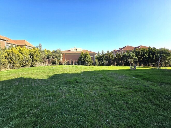 Satılır  torpaq 30 sot, Sea Breeze q., photo 21 from 25