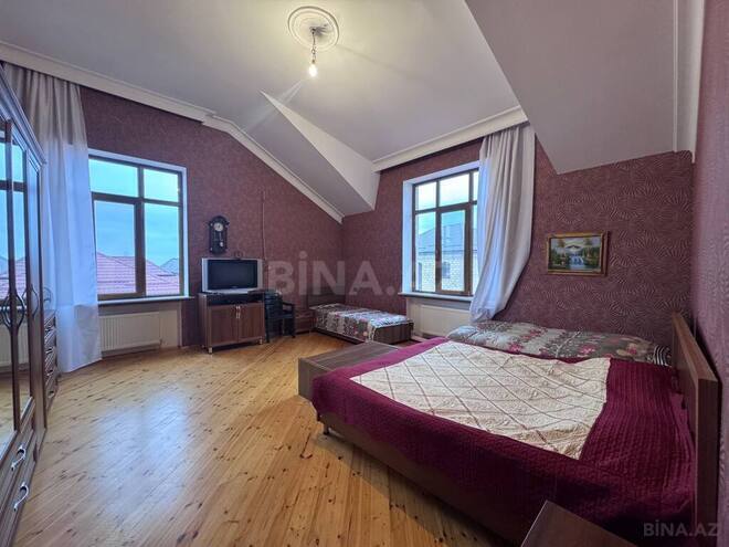 5-комн. дом/дача - Губа - 330 м² (17)