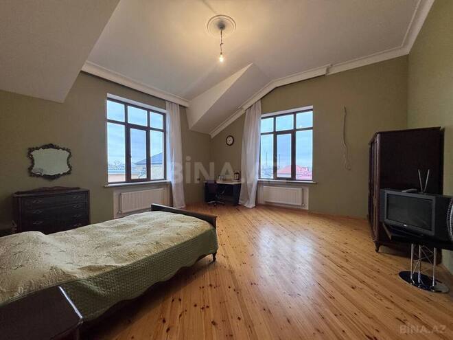 5-комн. дом/дача - Губа - 330 м² (24)