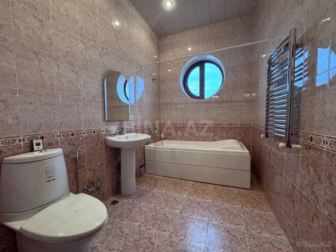 5-комн. дом/дача - Губа - 330 м² (26)