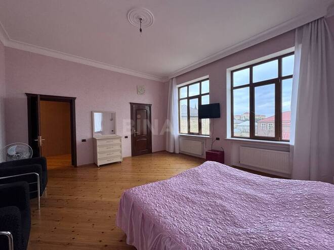 5-комн. дом/дача - Губа - 330 м² (12)