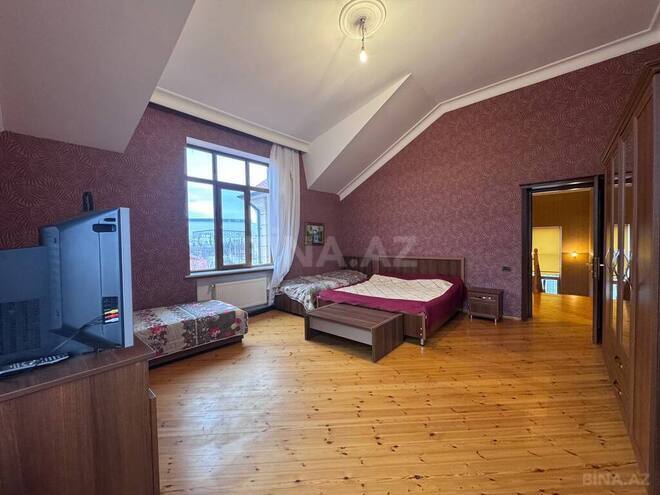 5-комн. дом/дача - Губа - 330 м² (18)