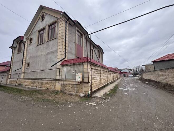 5-комн. дом/дача - Губа - 330 м² (30)