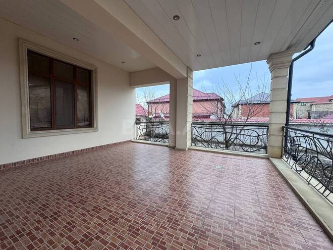 5-комн. дом/дача - Губа - 330 м² (27)