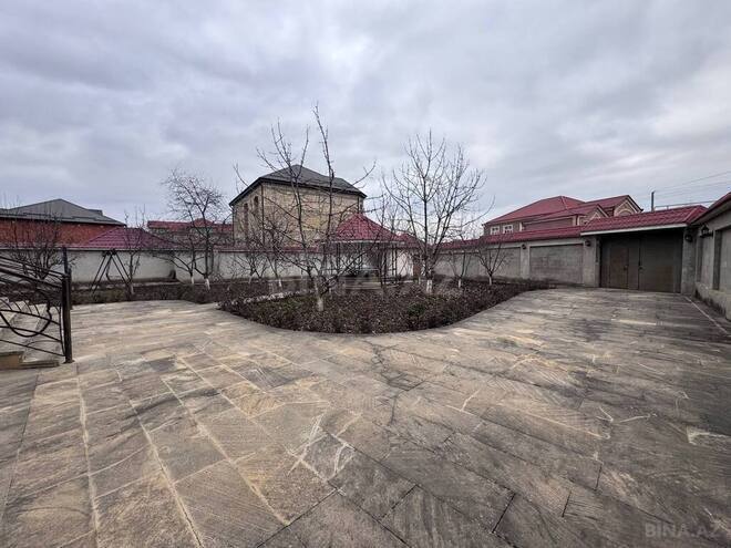 5-комн. дом/дача - Губа - 330 м² (3)