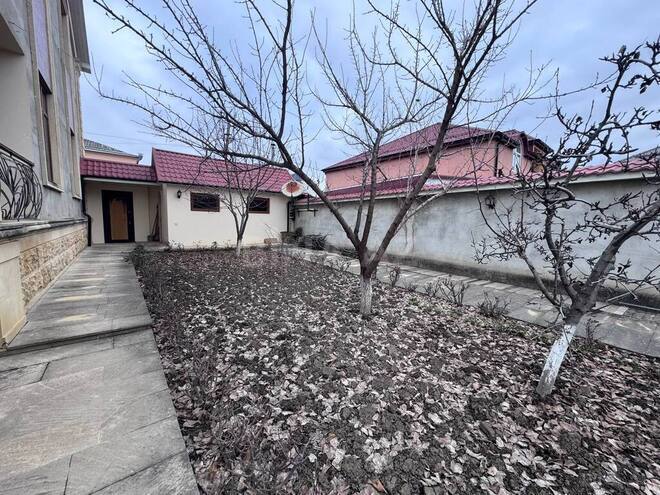 5-комн. дом/дача - Губа - 330 м² (28)