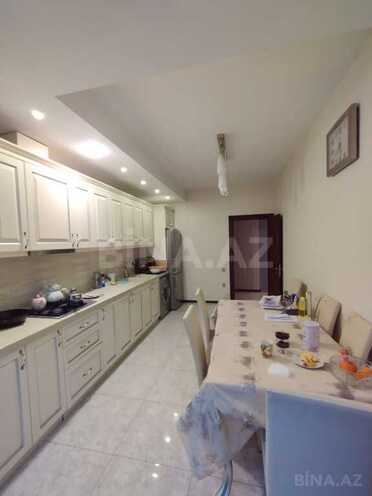 Satılır 10 otaqlı həyət evi/bağ evi 440 m², İnşaatçılar m., photo 9 from 28