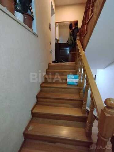 Satılır 10 otaqlı həyət evi/bağ evi 440 m², İnşaatçılar m., photo 25 from 28