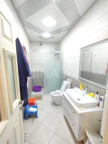 Satılır 10 otaqlı həyət evi/bağ evi 440 m², İnşaatçılar m., photo 10 from 28