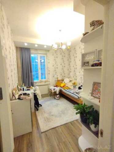 Satılır 10 otaqlı həyət evi/bağ evi 440 m², İnşaatçılar m., photo 7 from 28