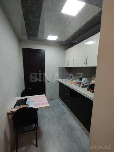 Satılır 10 otaqlı həyət evi/bağ evi 440 m², İnşaatçılar m., photo 18 from 28