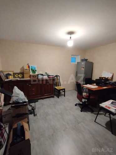 Satılır 10 otaqlı həyət evi/bağ evi 440 m², İnşaatçılar m., photo 17 from 28