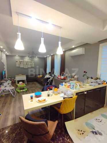 Satılır 10 otaqlı həyət evi/bağ evi 440 m², İnşaatçılar m., photo 4 from 28