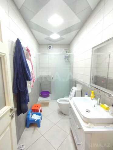 Satılır 10 otaqlı həyət evi/bağ evi 440 m², İnşaatçılar m., photo 22 from 28