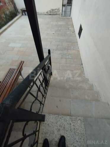 Satılır 10 otaqlı həyət evi/bağ evi 440 m², İnşaatçılar m., photo 26 from 28