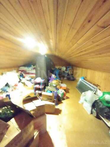 Satılır 10 otaqlı həyət evi/bağ evi 440 m², İnşaatçılar m., photo 24 from 28