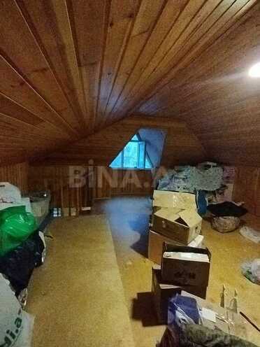 Satılır 10 otaqlı həyət evi/bağ evi 440 m², İnşaatçılar m., photo 23 from 28