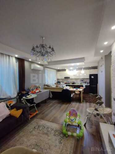 Satılır 10 otaqlı həyət evi/bağ evi 440 m², İnşaatçılar m., photo 5 from 28
