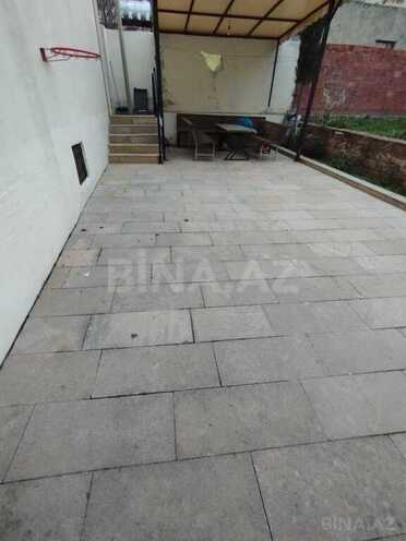Satılır 10 otaqlı həyət evi/bağ evi 440 m², İnşaatçılar m., photo 27 from 28