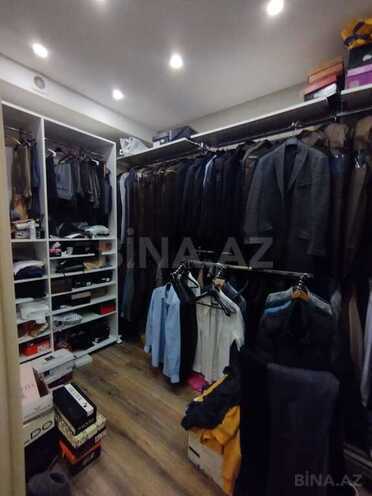 Satılır 10 otaqlı həyət evi/bağ evi 440 m², İnşaatçılar m., photo 15 from 28