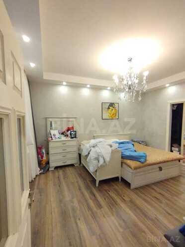 Satılır 10 otaqlı həyət evi/bağ evi 440 m², İnşaatçılar m., photo 13 from 28